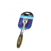 Image for Bluespot 3/8 Soft Grip Ratchet