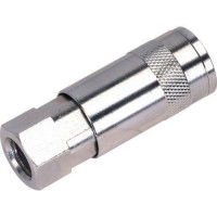 Image for Sealey Female Screwed Airline Coupling Body 1/4 BSP