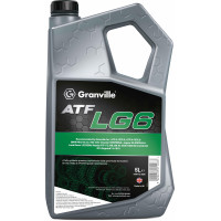 Image for Granville ATF LG6 Auto Transmission Fluid 5 Litre