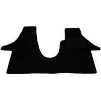 Image for Classic Tailored Car Mats Volkswagen Transporter T5