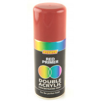 Image for Hycote Red Primer Aerosol 150 ml