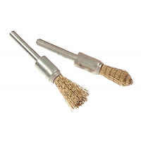 Image for Franklin 2 Piece De-Coke Brush Set