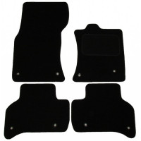 Image for Classic Tailored Car Mats Jaguar XE 2015 On