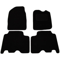 Image for Classic Tailored Car Mats Toyota Yaris Verso 2000 - 06