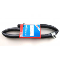 Image for Rubber Heater Hose 3/4 Inch (19 mm) 1 m Length
