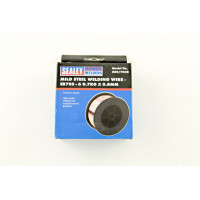 Image for Mild Steel Mig Wire 0.7 kg 0.8 mm A18 Grade