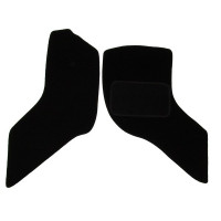 Image for Classic Tailored Car Mats Suzuki Carry 2005 On