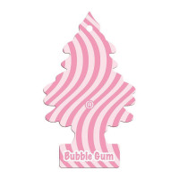 Image for Little Trees Bubble Gum Air Freshener