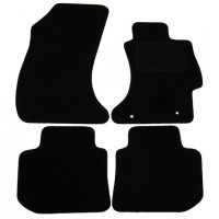 Image for Classic Tailored Car Mats Subaru XV 2012 On