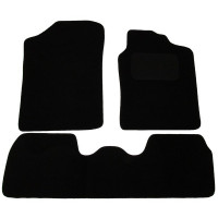 Image for Classic Tailored Car Mats Citroen Berlingo Multispace To 2008