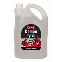 Image for Carplan Demon Tyres 5 Litre