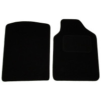 Image for Classic Tailored Car Mats Citroen Berlingo Van 2002 - 08
