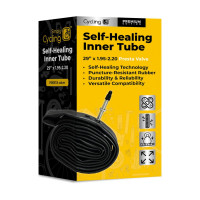 Image for Simply Cycling Self Healing Inner Tube Presta Valve 29 in x 1.95 - 2.2