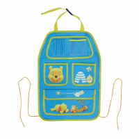 Image for Disney Winnie The Pooh Seat Back Organiser