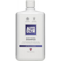 Image for Autoglym Bodywork Shampoo 1 Litre