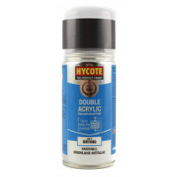 Image for Hycote Double Acrylic Vauxhall Moonland Metallic Spray Paint