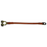Image for Battery Cable 18 Inch Red Ring / Battery Terminal