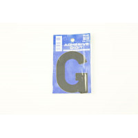 Image for Self Adhesive Digit Single Black G