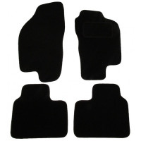 Image for Classic Tailored Car Mats Alfa 156