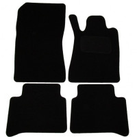 Image for Classic Tailored Car Mats Mercedes Benz E Class 2002 - 05