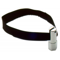 Image for Laser Filter Wrench - Strap 1/2 D