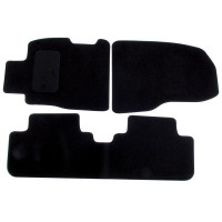Image for Classic Tailored Car Mats Honda Civic 2001 - 06 3 Door