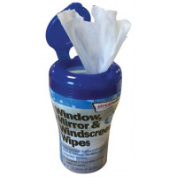 Image for Streetwize Window, Nirror & Windscreen Wipes