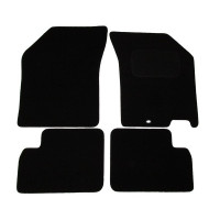 Image for Classic Tailored Car Mats Vauxhall Agila 2009 - 11