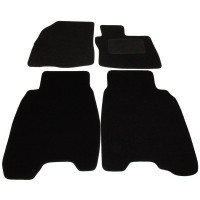 Image for Classic Tailored Car Mats Honda Civic 2006 - 08 5 Door