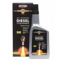 Image for Wynns High Performance Diesel System Treatment 500 ml
