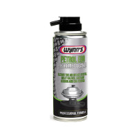 Image for Wynns Petrol EGR Extreme Cleaner Aerosol 200 ml