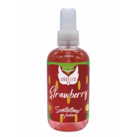 Image for Angelic Air Strawberry Air Freshener 200 ml Pump Spray