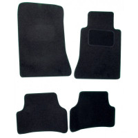 Image for Classic Tailored Car Mats Mercedes Benz E Class 1995 - 02