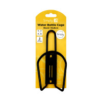 Image for Simply Cycling Metal Bicycle Bottle Cage