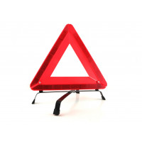 Image for Emergency Warning Triangle - EU Approved