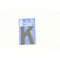 Image for Self Adhesive Digit Single Black K
