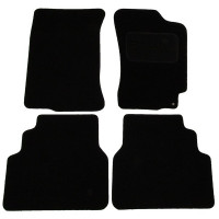 Image for Classic Tailored Car Mats Subaru Impreza 1993 - 2000