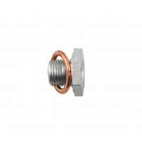 Image for Peugeot 93 Onwards Sump Plug & Washer