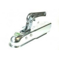 Image for Maypole Pressed Steel Towing Hitch For 50 mm Drawbars