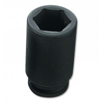 Image for Laser Deep Socket - Air Impact 1/2 D 22 mm