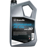 Image for Granville Running In Oil SAE 30 5 Litre Bottle