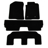 Image for Classic Tailored Car Mats Toyota Corolla Verso 2004 - 09