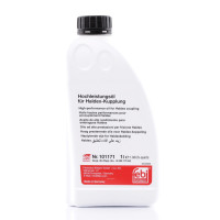 Image for Febi Bilstein Haldex Coupling Oil 1 Litre Bottle