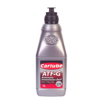 Image for Carlube ATFG Ford/ Borg Warner Automatic Tranmission Oil 1 lt