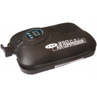 Image for Steetwize Digital Air Compressor
