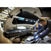 Image for Ring Under Bonnet LED Inspection Lamp