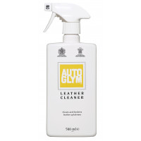 Image for Autoglym Leather Cleaner 500 ml Trigger Bottle