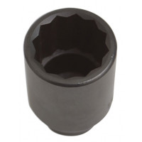 Image for Laser Deep Socket - Air Impact 36mm 1/2 D
