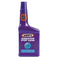 Image for Wynns Radiator Stop Leak 250 ml