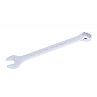 Image for Blue Spot Fully Polished Chrome Vanadium Spanner - 19 mm